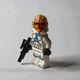 Illustration for article titled Clone Trooper